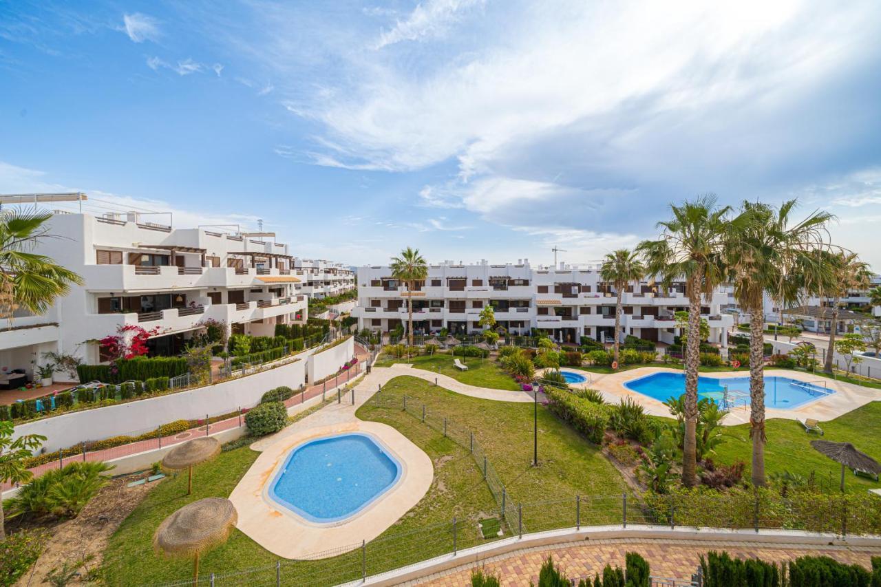 Lujoso Διαμέρισμα San Juan de los Terreros Εξωτερικό φωτογραφία