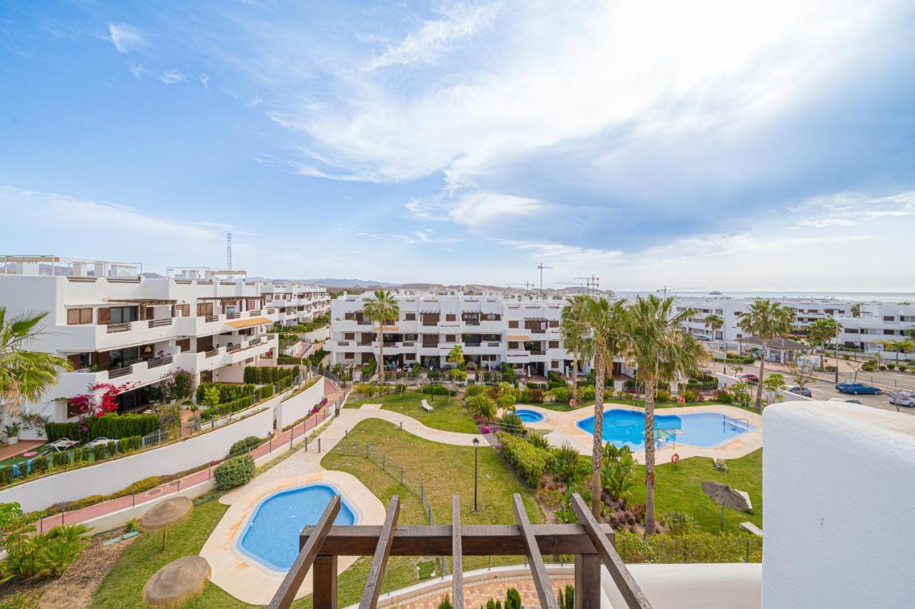 Lujoso Διαμέρισμα San Juan de los Terreros Εξωτερικό φωτογραφία