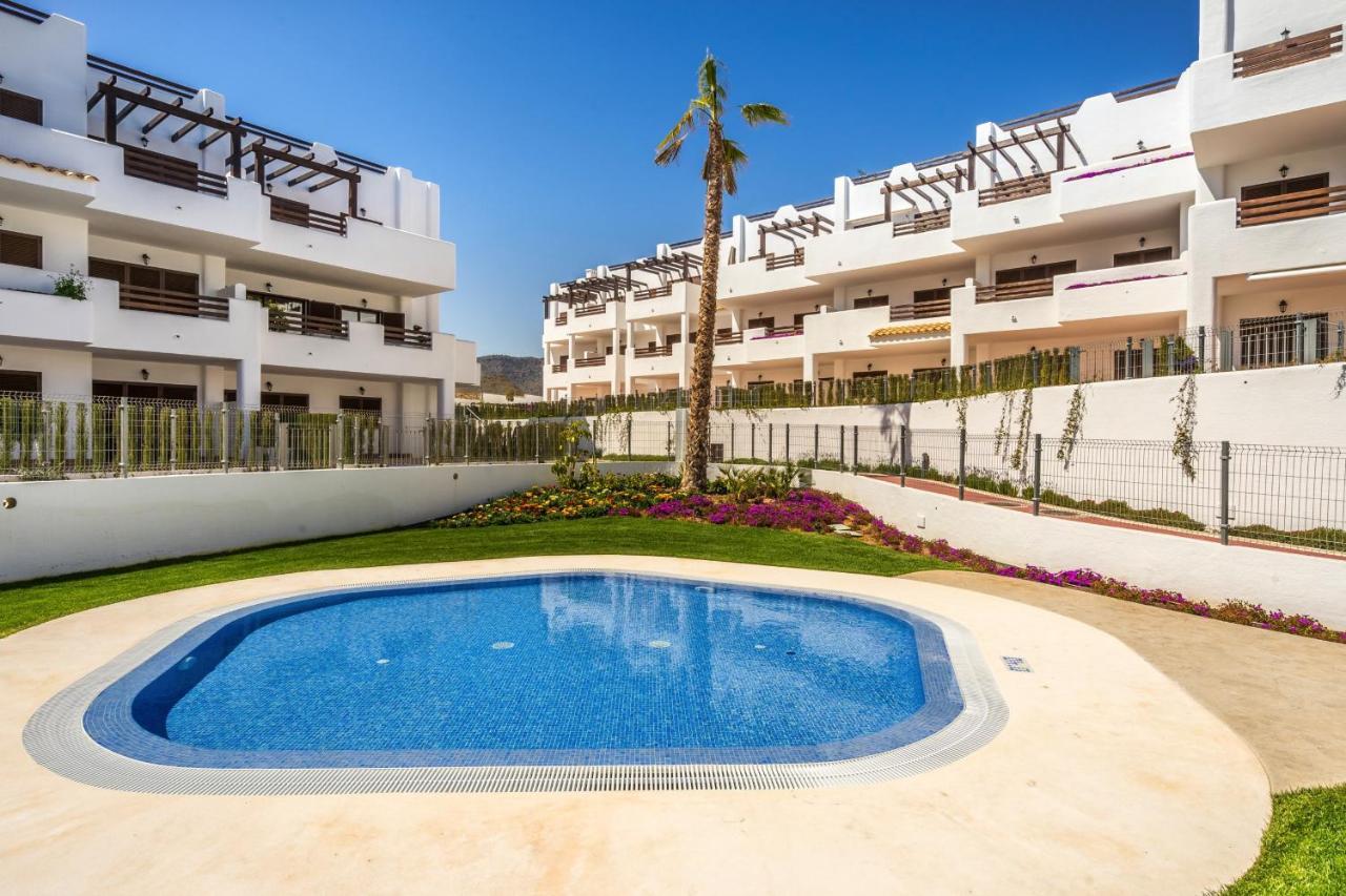 Lujoso Διαμέρισμα San Juan de los Terreros Εξωτερικό φωτογραφία