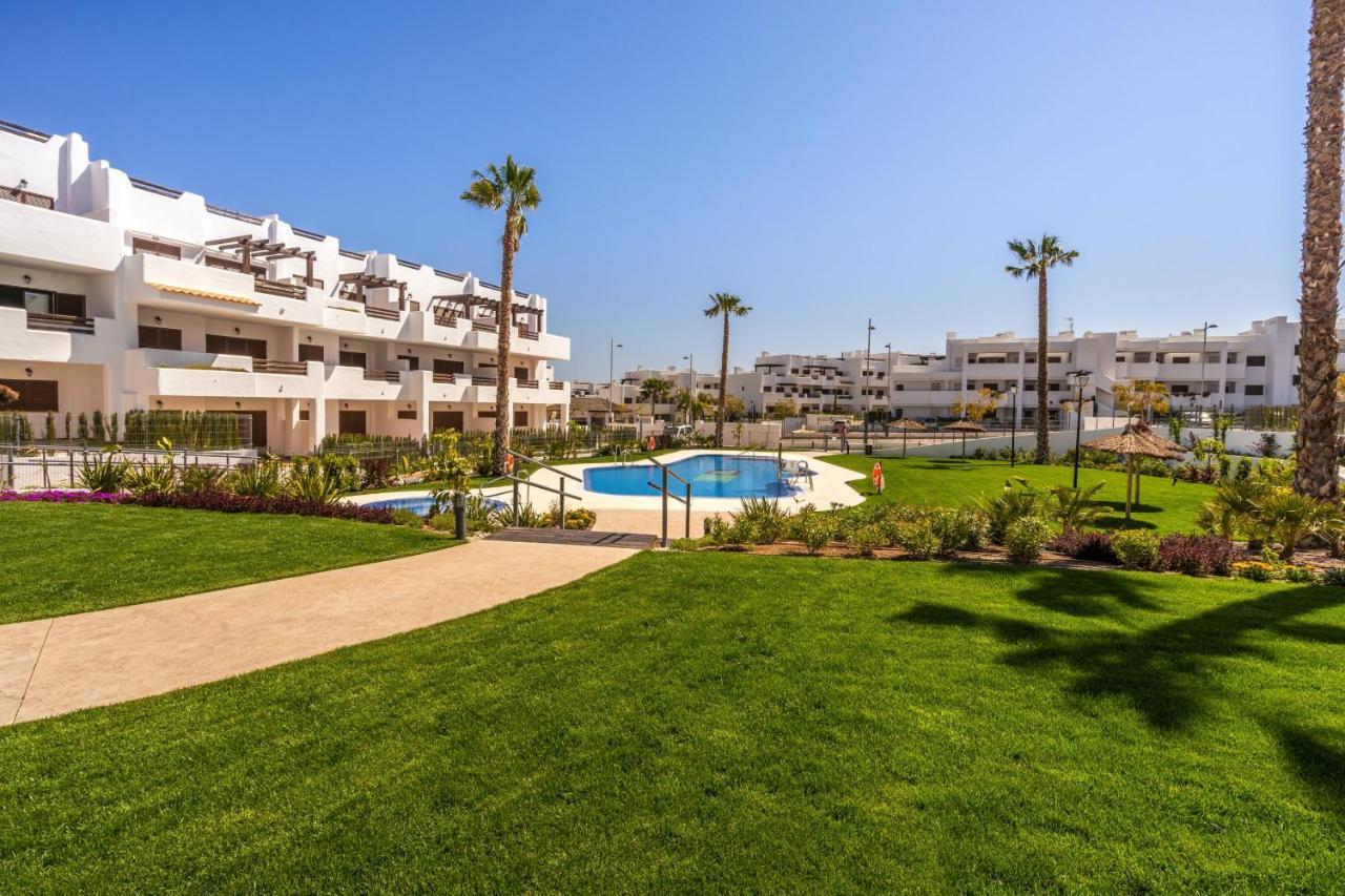 Lujoso Διαμέρισμα San Juan de los Terreros Εξωτερικό φωτογραφία